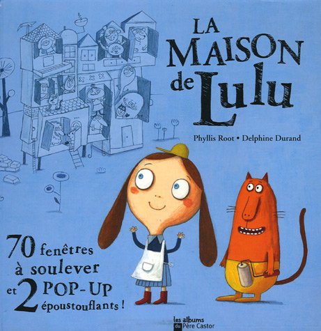 La  maison de Lulu