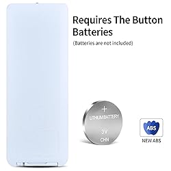 New Replacement Remote Control Compatible for Bose