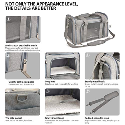 4 Henkelion+Carrier+Approved+Carriers+Collapsible