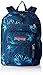 Jansport Big Student Backpack - navy, one size