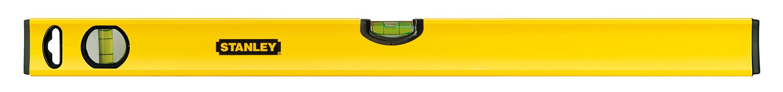 Stanley STHT1-43118 Classic Spirit Level 30 cm 2 with 2 Bubbles