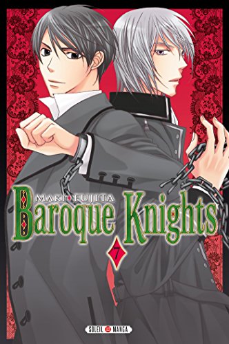 Baroque knights