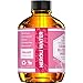 Orange Blossom Water Facial Toner by Leven Rose, 100% Pure Organic Neroli Water Hydrosol Face Spray Natural for Clear Skin Restoring PH and Breakouts 4 oz (Orange Blossom)