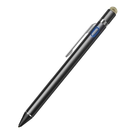Amazon Com 32gagwwc 1 6mm Capacitive Stylus Touch Screen Pen For
