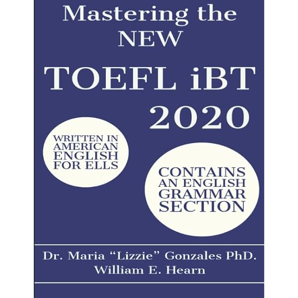 Official TOEFL iBT Tests Volume 1: ETS: 9789390491544: Amazon.com