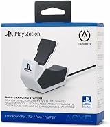PowerA Single Charging Station for PS5 DualSense Wireless Controllers view 8