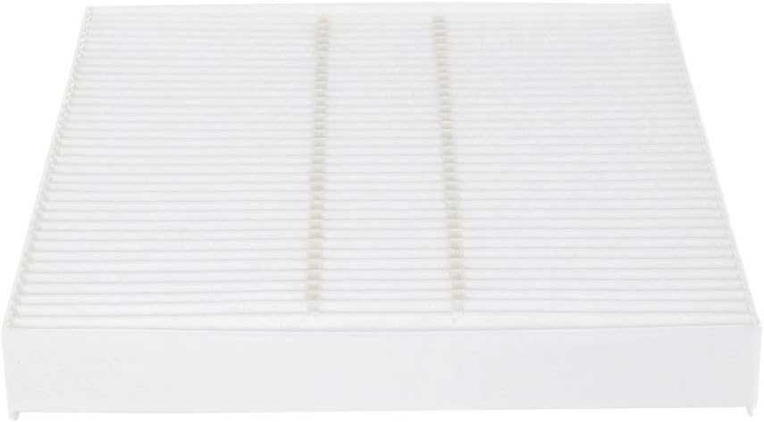 Bosch M2216 Standard Cabin Filter, Replacement Filter - Filters Pollen and Dust for Cleaner Air Inside the Vehicle - Image 4