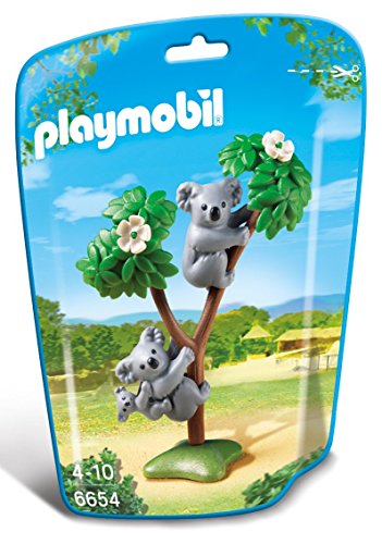 PLAYMOBIL Koala Family