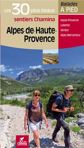 Alpes-de-Haute-Provence