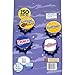 Ferrero Assorted Bulk Chocolate Candy Bag, Fun Size Mix of Butterfinger, Butterfinger Cups, Crunch, and Baby Ruth, 60.8 Ounce (150 Count)