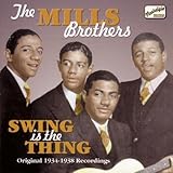 SWING IS THE THING (1934-38)                       image