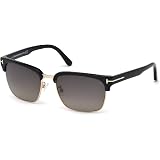 Amazon.com: Tom Ford LEE FT 0830 Dark 