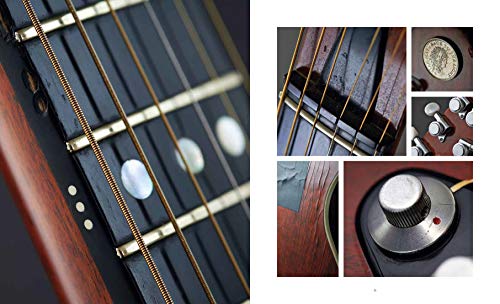 The World's Greatest Electric Guitars: Includes Classic, Modern, Rare and Vintage Instruments