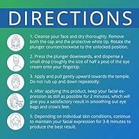 evagloss rapid reduction cream plus