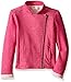 Crazy 8 Baby Girls' Toddler Knit Moto Jacket