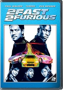 Image of 2 Fast 2 Furious