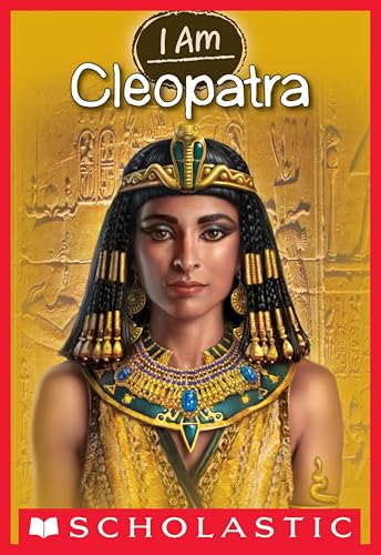 Cleopatra (I Am Book 10) en promo sur Amazon