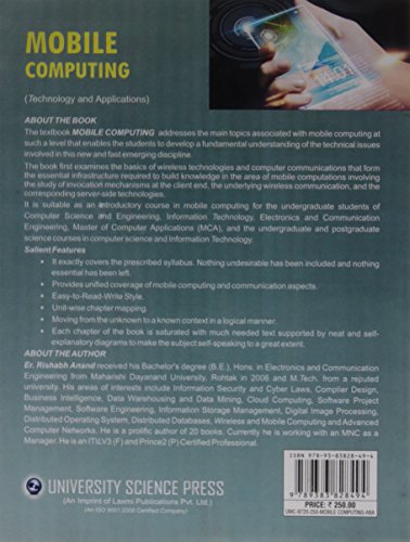 Mobile Computing 1