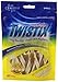 Twistix 5.5-Ounce Yogurt And Banana Dental Chew Treats For Dogs, Small