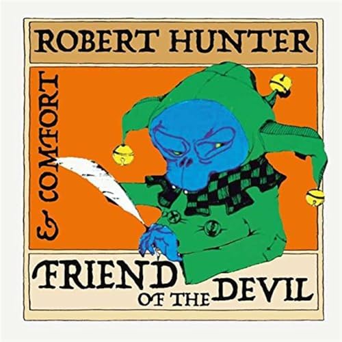 Hunter, Robert - Box of Rain - Amazon.com Music