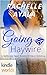 Sapphire Falls: Going Haywire (Kindle Worlds Novella) (My Country Heart Book 1)