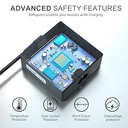 100W USB-C Laptop Charger for Asus - Fit for ASUS