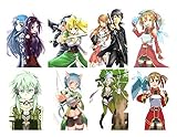 Large Stickers (8 pics 2.5