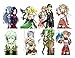 Large Stickers (8 pics 2.5