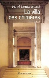 La  villa des chimères