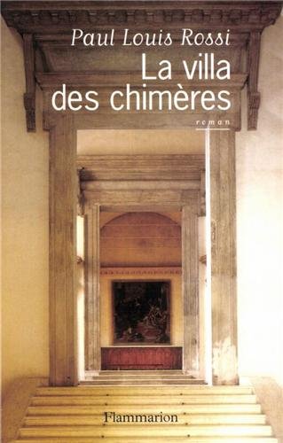 La  villa des chimères