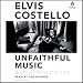 Unfaithful Music & Disappearing Ink by 