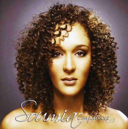Soumia - Confidences By Soumia - Zortam Music