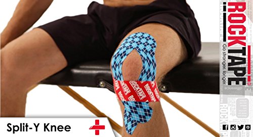 RockTape, Black, 2 RockTape, Black, 2