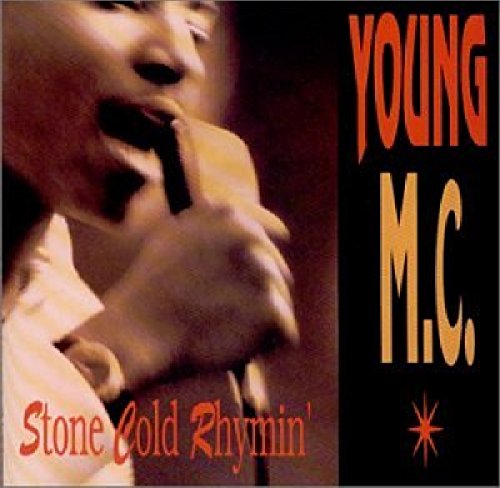 UPC 081227677527, Stone Cold Rhymin&#39;