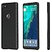 pitaka Google Pixel 2 XL Case, Magcase Aramid Fiber Phone Case,Slim fit Strongest Durable Phone Case for Google Pixel 2 XL