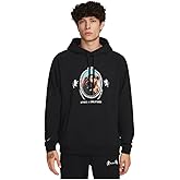 Nike LeBron Men's Fleece Hoodie Pullover