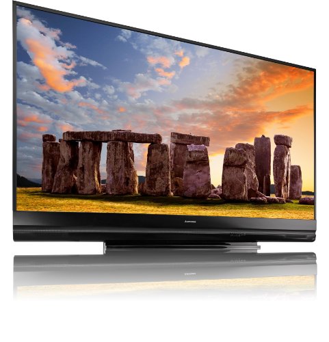 Mitsubishi WD-82742 82-Inch 3D DLP Home Cinema HDTV | Amazon price