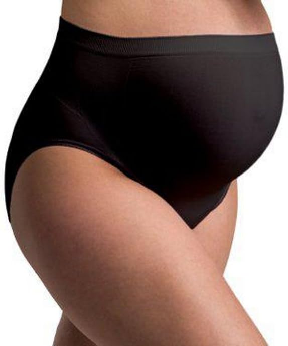 ElephANT Maternity Women's Underwear Support Panties
