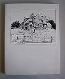 Architecture of The American Summer (Documents of American Architecture series) by