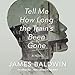 Tell Me How Long the Train's Been Gone: A Novel