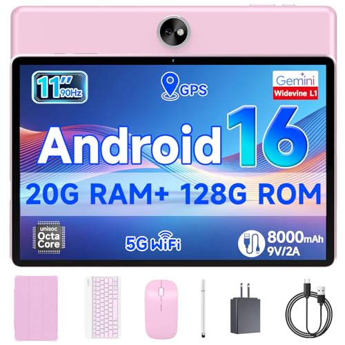 PEICHENG 11 Inch Tablet