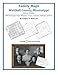 Family Maps of Walthall County, Mississippi by Gregory A Boyd J.D.