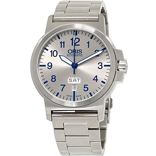 oris bc3 automatic