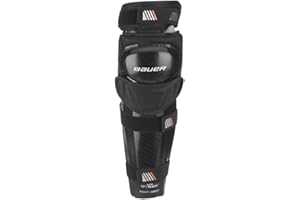 Bauer Official's Shin Guard (13")