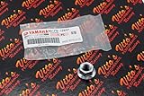 NEW! Banshee FLYWHEEL NUT for crank - OEM original factory
