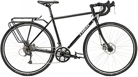 trek 520 disk