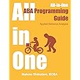 All-in-One ABA Programming Guide: Applied Behavior Analysis