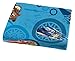 Disney/Pixar Cars City Limits 4 Piece Full Sheet Set
