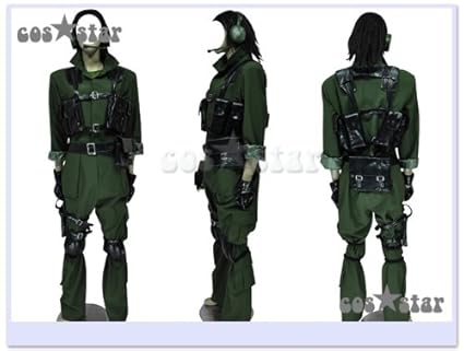 Amazon メタルギア ソリッド2 Sons Of Liberty イロコィ プリスキン