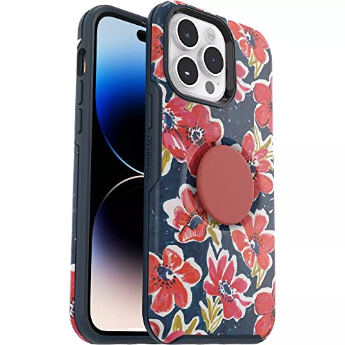 OtterBox + Pop Symmetry Series Case